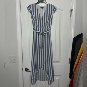 MADISON Midi Dress